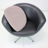 Swivel Chair, 1970s Cechoslovakia