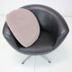 Swivel Chair, 1970s Cechoslovakia