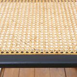 Chair Cesca B32 Marcel Breuer Made in Italy - Sitting cannage redone