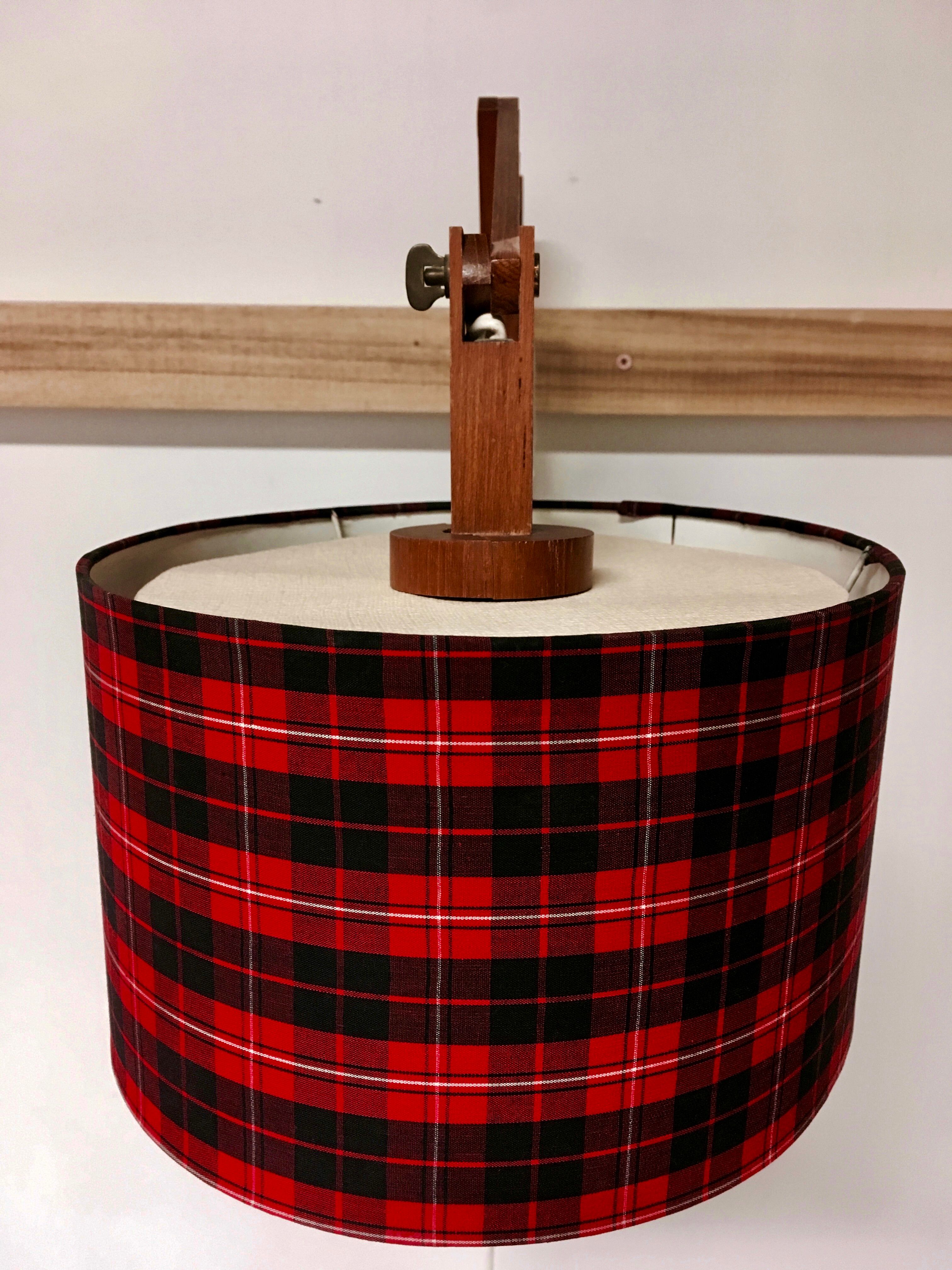 Scandinavian sconce "the klint" designer Erik Hansen