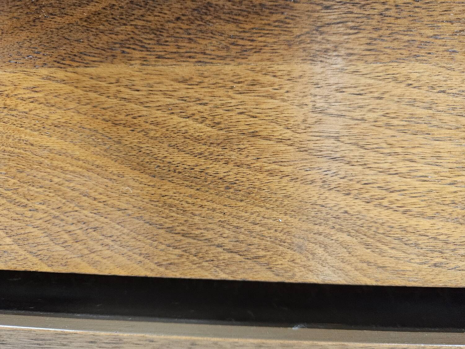 Johnson Carper 1950 Dresser