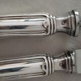 Silver-cut cutlery with SFAM Net