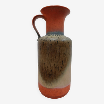 Jasba pottery vase