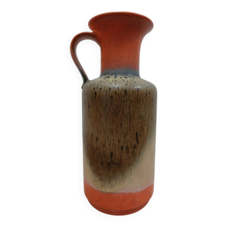 Jasba pottery vase