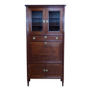 Secrétaire à Guillotine - louis