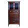 Secretary with a Mahogany Guillotine from Cuba, Louis XVI period – Late 18th century
