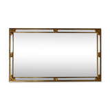 Mirror deknudt to pare-closed 102x186cm