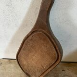 Old wooden cutting board