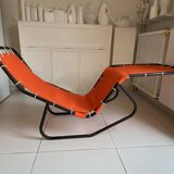 Pair of "Barwa" lounge chairs by John Waldheim and Edgar Bartolucci 1950