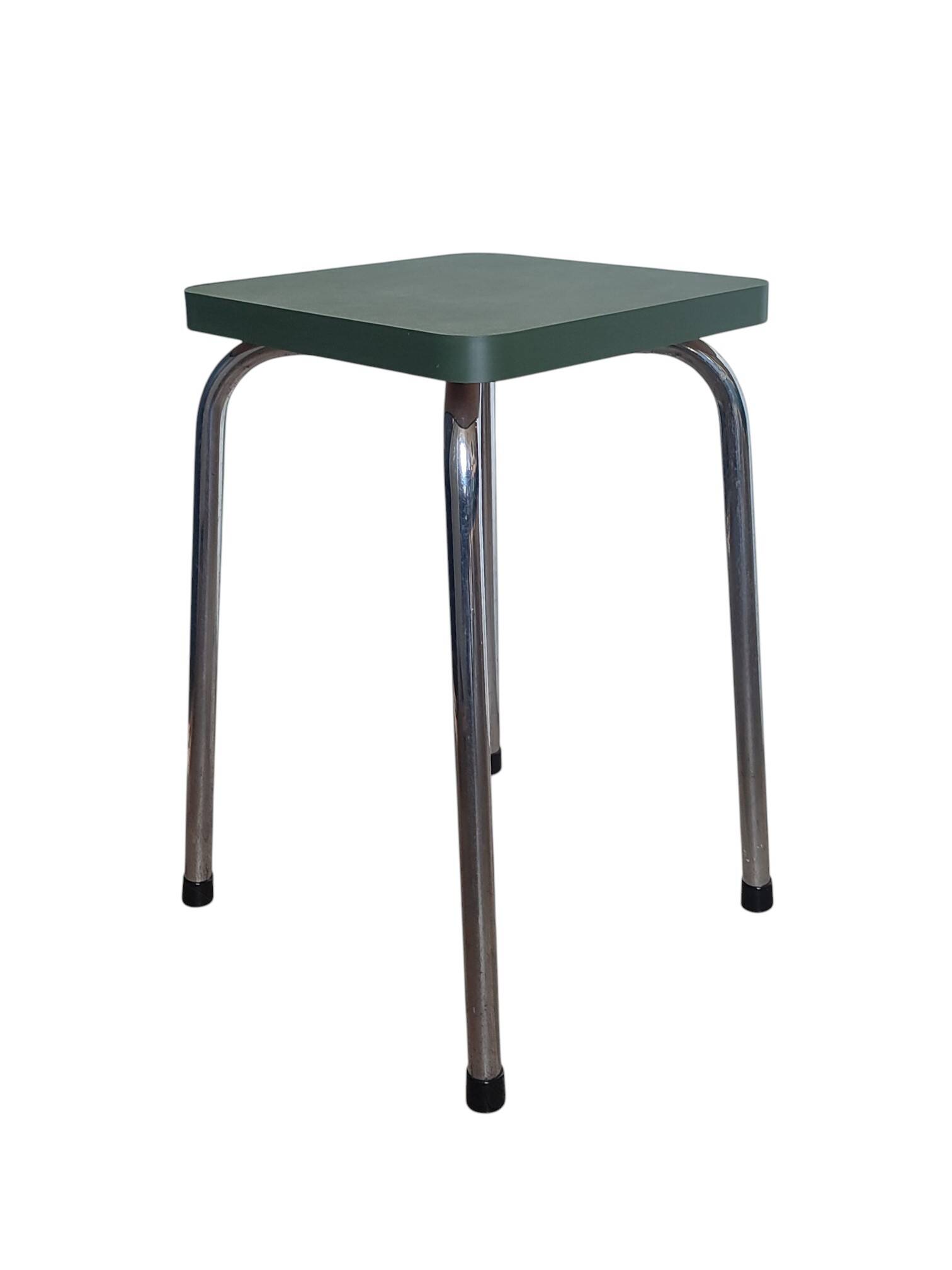 Vintage design stool