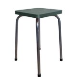 Vintage design stool