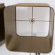 Belgochrom luxury design Gold lamp