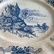 Six plates Surrey