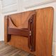 Vintage 60's caravan table