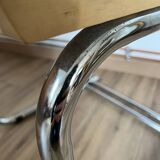Cane chair made in Italy