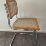 Chair Marcel Breuer Cesca B32