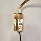 Lampe potence