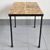 Vintage side table 1960