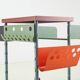 Konstantin Grcic Rare Refolo Trolley pour Aleph Atlantide 1995