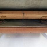 Vintage Italian armchair 1950