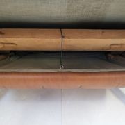 Fauteuil italien vintage 1950
