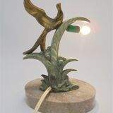 Table lamp