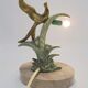Table lamp