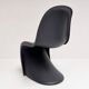 Ensemble de 2 chaises Vitra Verner Panton, après 2000