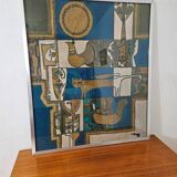 Composition Cloth - Tapestry 20th