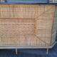 Bamboo and rattan counter