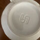 Service de table, Sarreguemines Agreste.39pcs