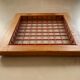 Grill tray 80s