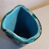 Vase Vallauris Anna Camos