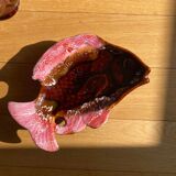 Plat poisson vallauris