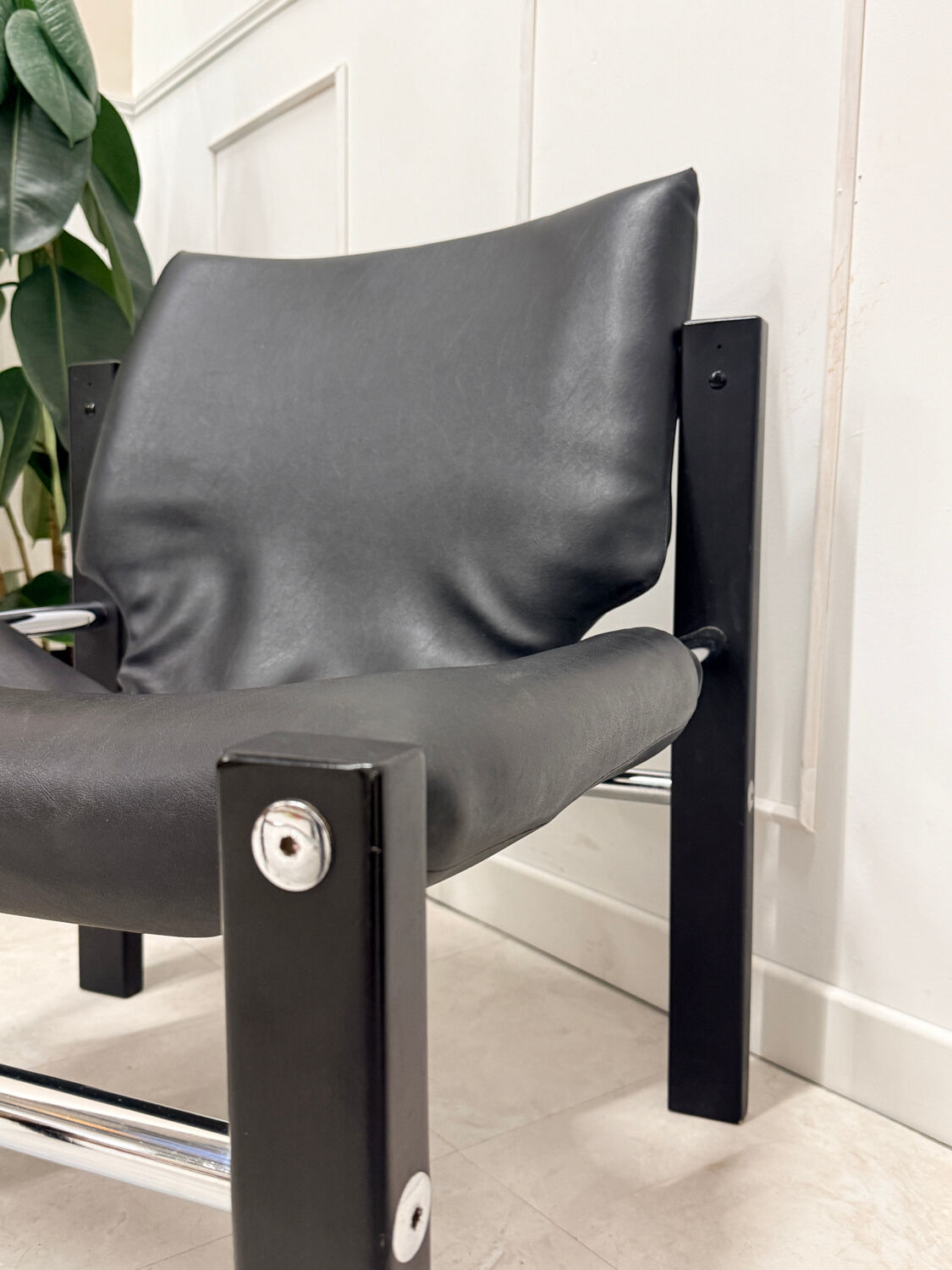 ARKANA design armchair