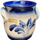 Planter Anne Ehret