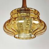 Vintage 70' pendant light