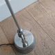 Lampe Jumo en chrome