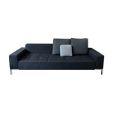 Sofa by Emaf Progetti for Zanotta