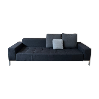 Sofa by Emaf Progetti for Zanotta