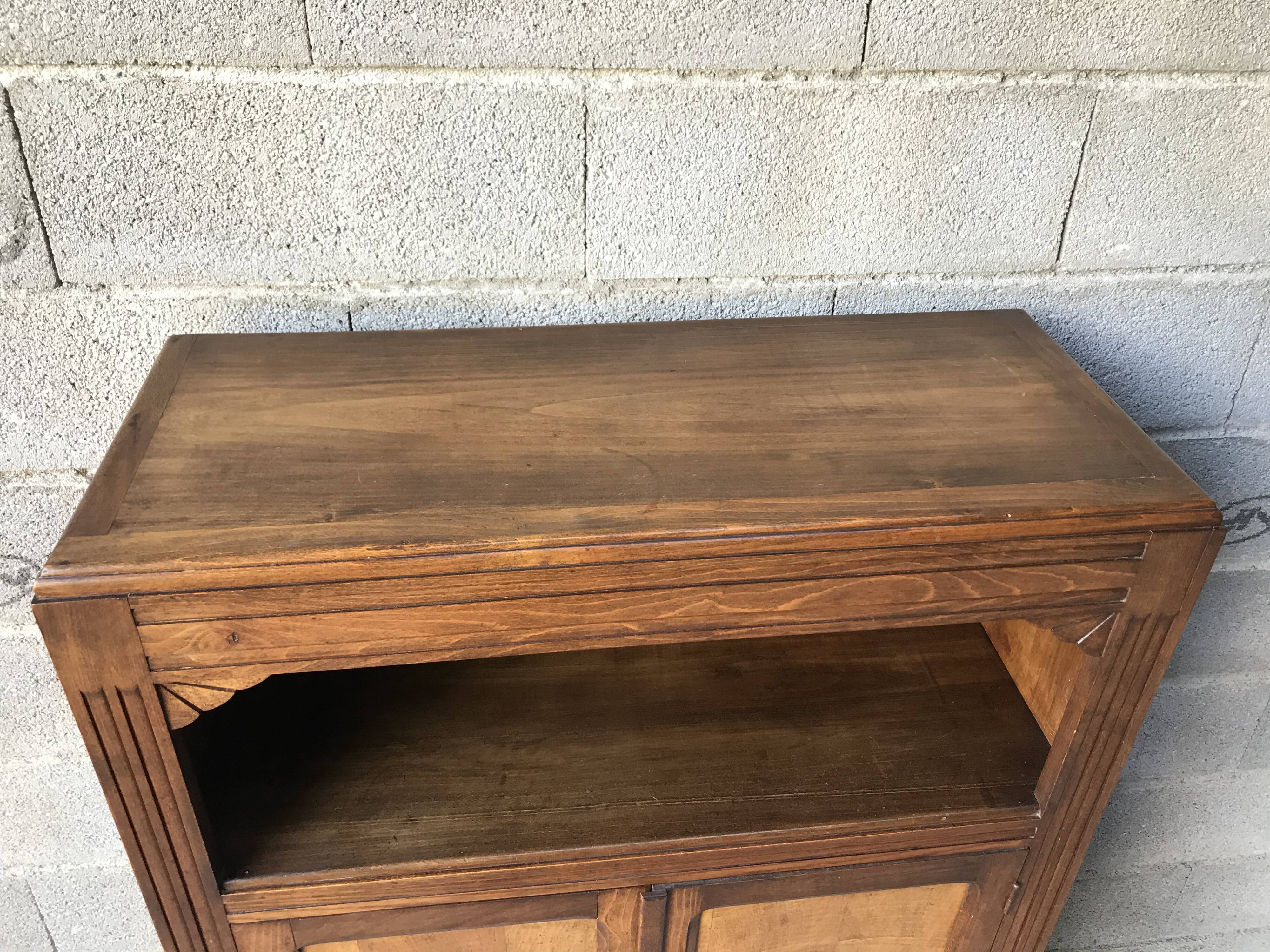 Art deco extra furniture