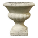 Médicis in reconstituted stone from the 1970s.