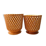 Hide Syla 70s pots