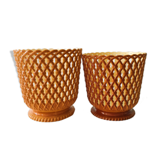 Hide Syla 70s pots