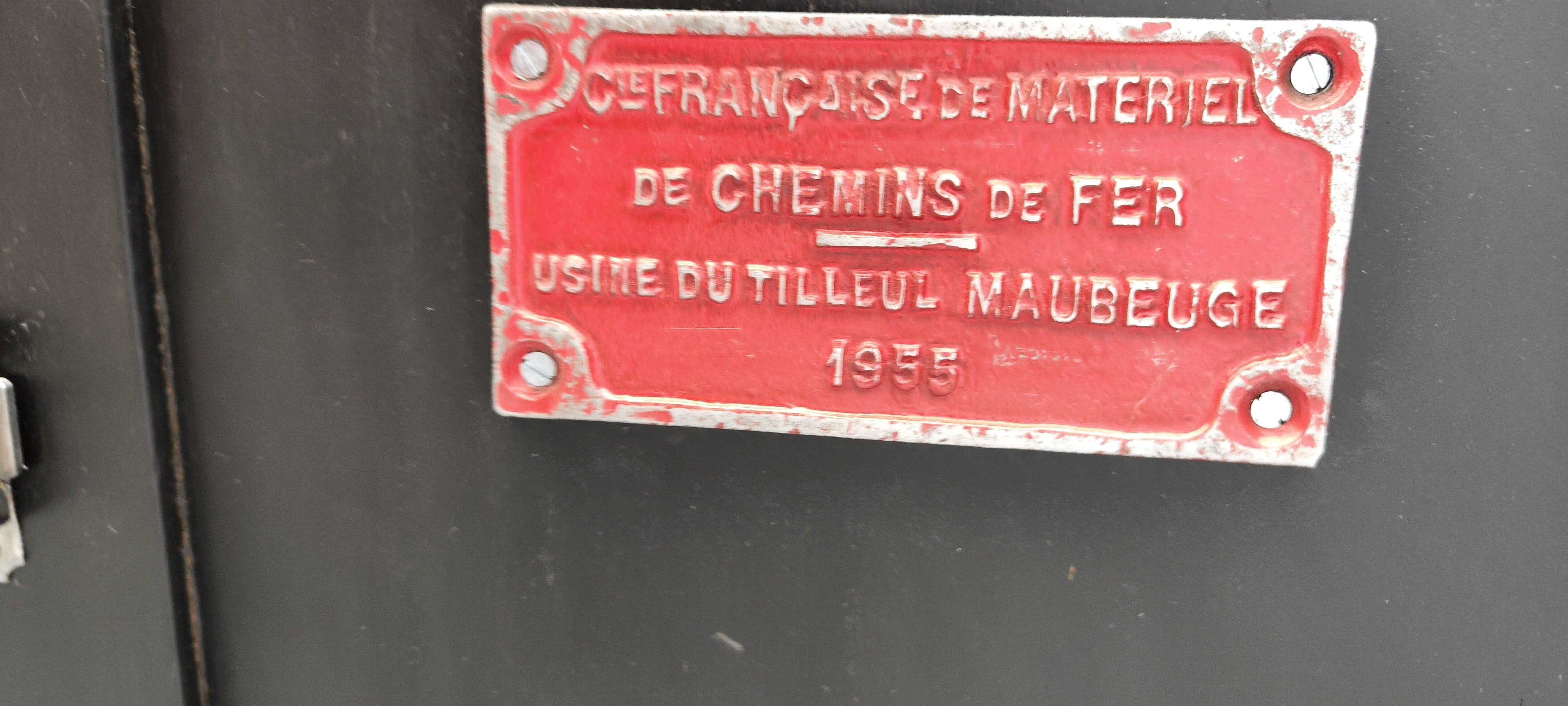 Carpenter's workshop table