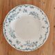 Iron earth soup plate
