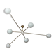 Lustre, années 1960