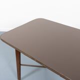 Modern Italian adjustable table, 1960s