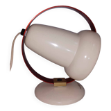 Lampe de bureau vintage conçue par Charlotte Perriand pour Philips, années 1960