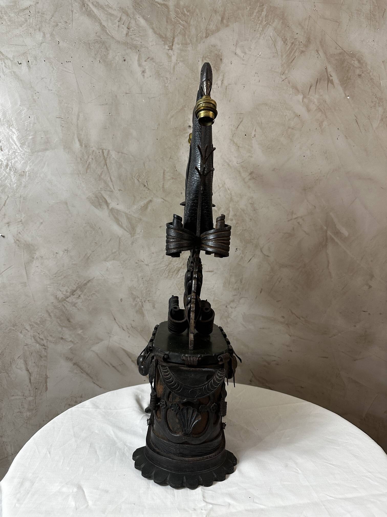 Lampe Paul Kiss
